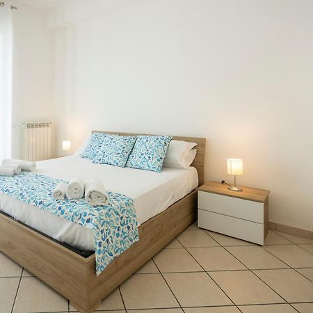 Apartamento Casa Mia Península Sorrentina Exterior foto