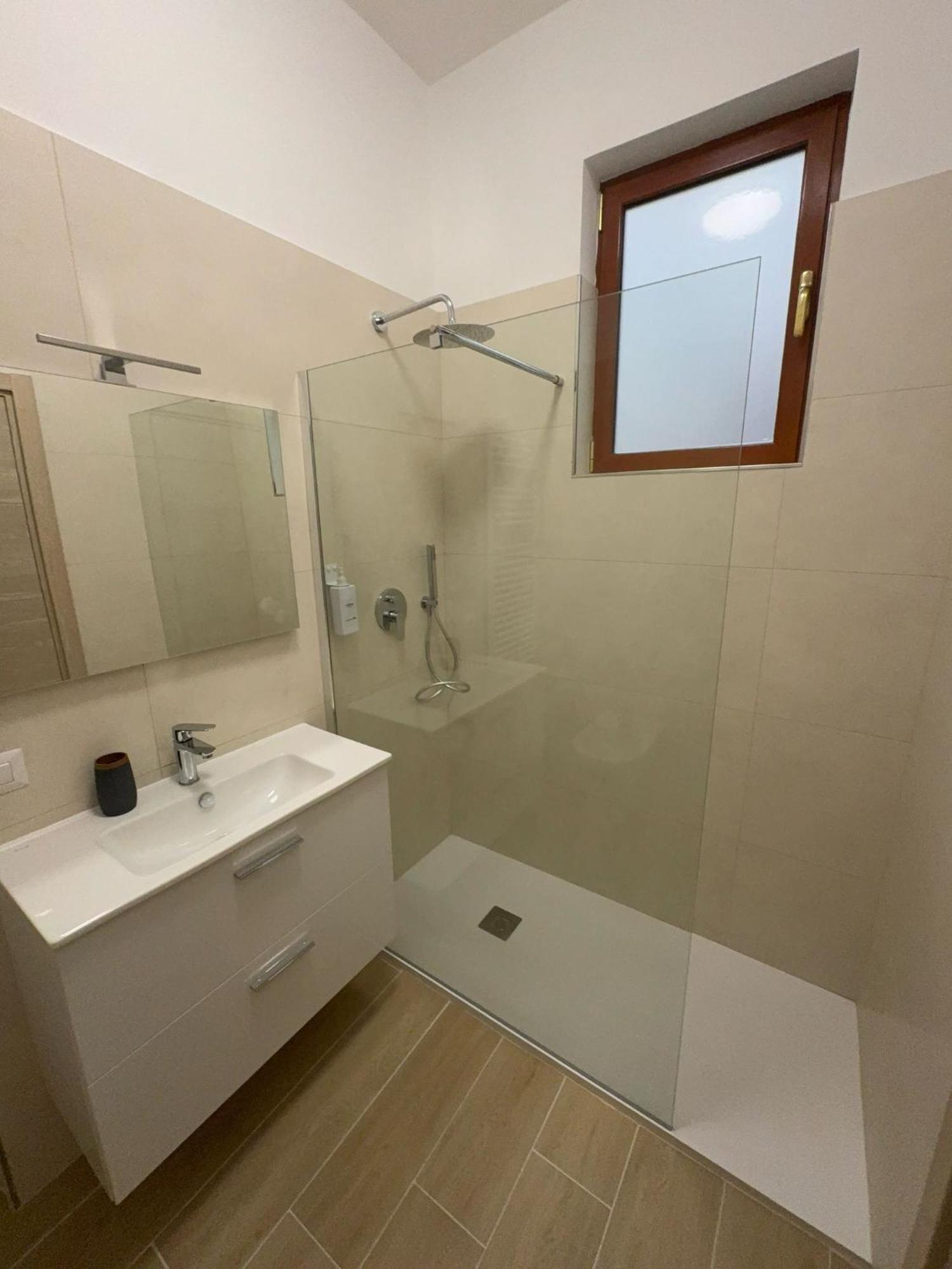 Apartamento Casa Mia Península Sorrentina Exterior foto